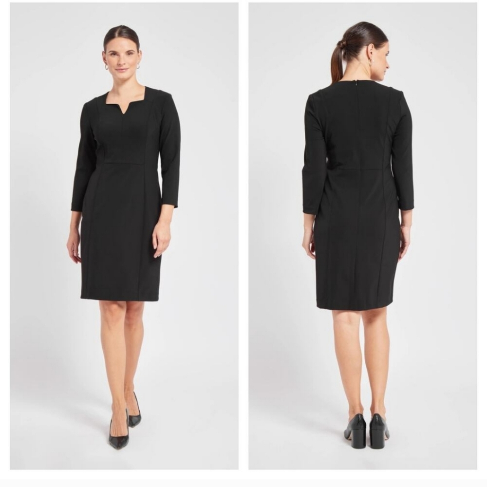 Of / Mercer Cornelia Dress, size 4, NWT